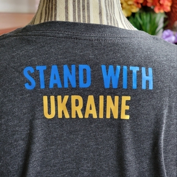 🇺🇦 Be Kind Do Good 🇺🇦 Made to Order 🇺🇦 - Picture 2 of 3
